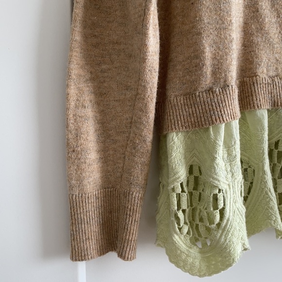 😍3for$25😍Thermal pull over top - Picture 5 of 7